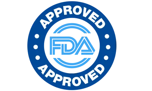 GMP Certified Quality Standards