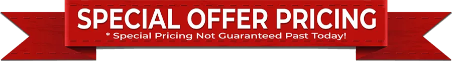 Luminara rewind Special Offer Pricing
