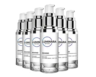 luminara skin Official Website